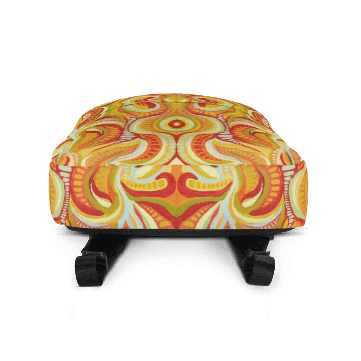 WORMEYS - BACKPACK product image (2)