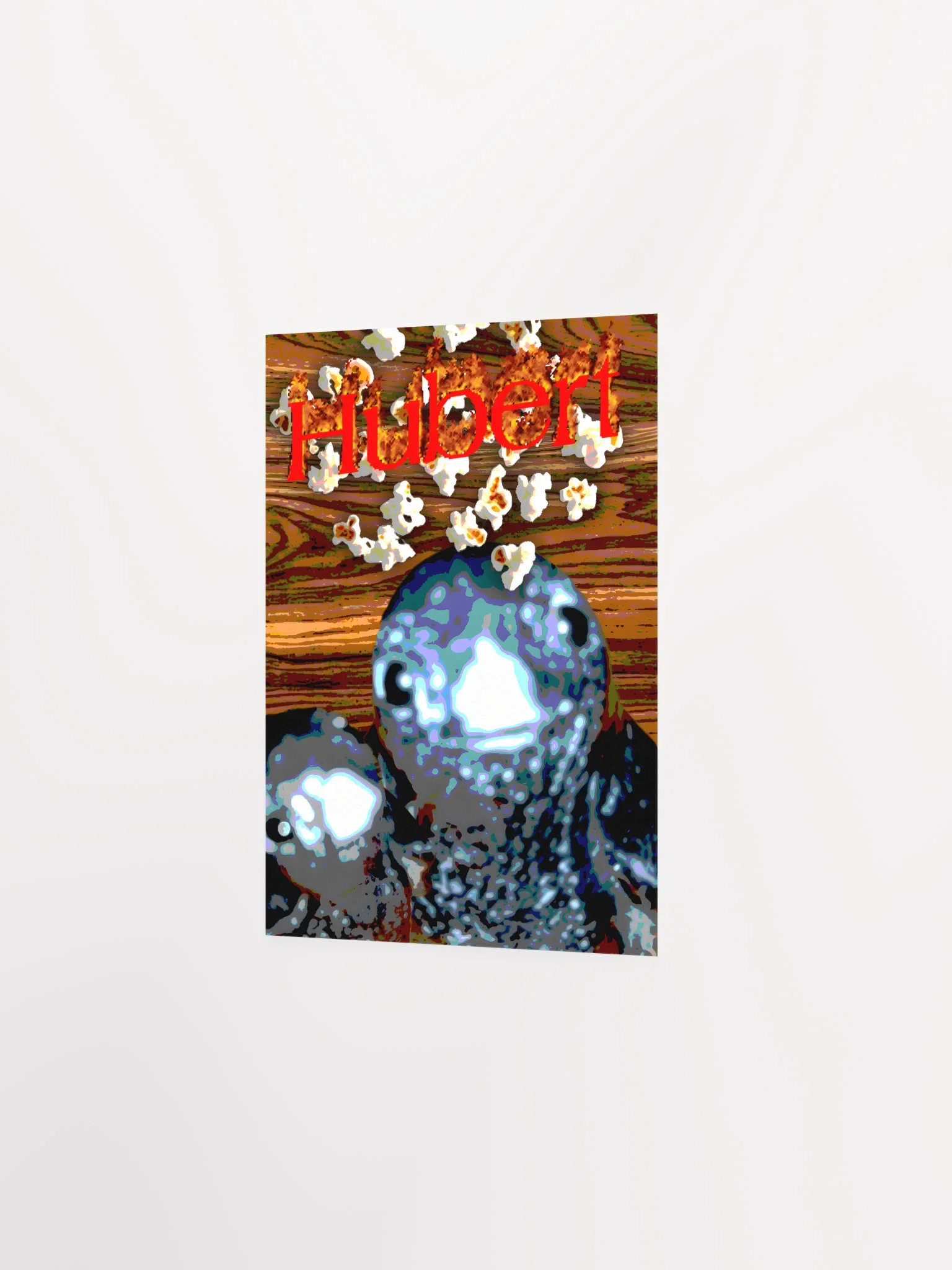 Hubert Poster product image (10)