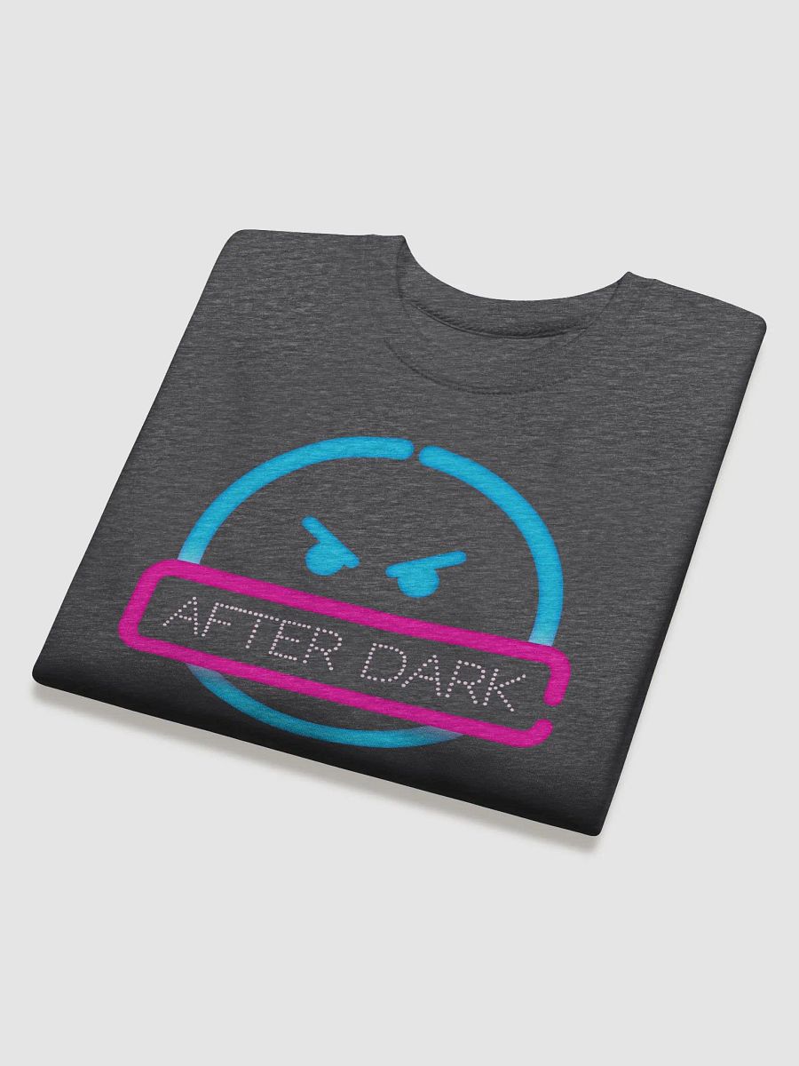 Facts After Dark Cotton Sweatshirt product image (4)