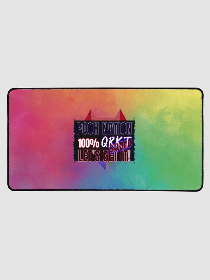 POOH Deskmat - '23s product image (1)