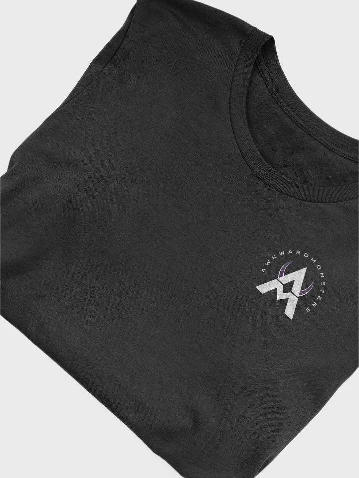 AM Fancy Logo Pocket Design product image (2)