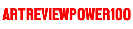 artreviewpower100