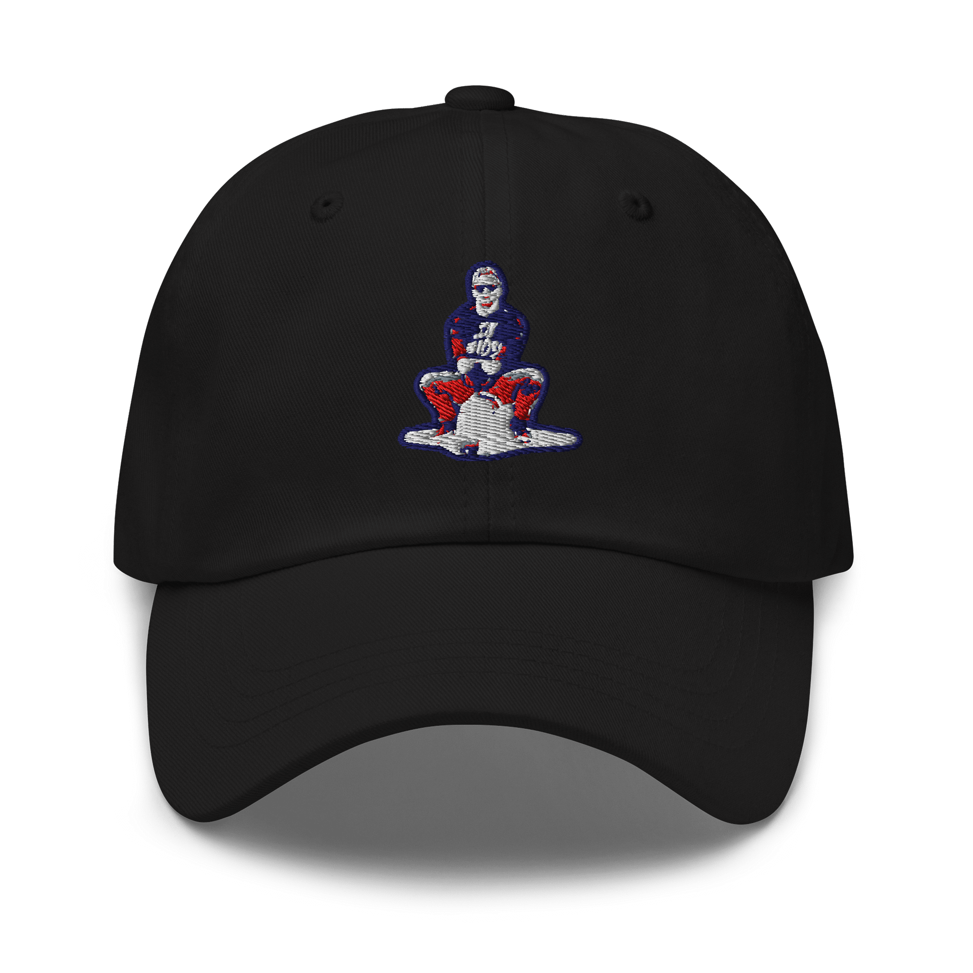 DJ Moy - Space Hat product image (1)
