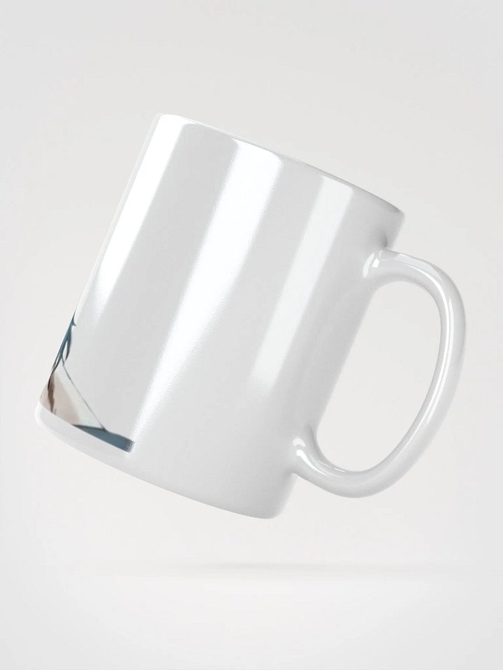 Polnareff Mug product image (2)