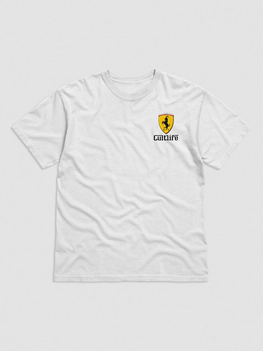 CULT RARI EMBROIDERY product image (1)