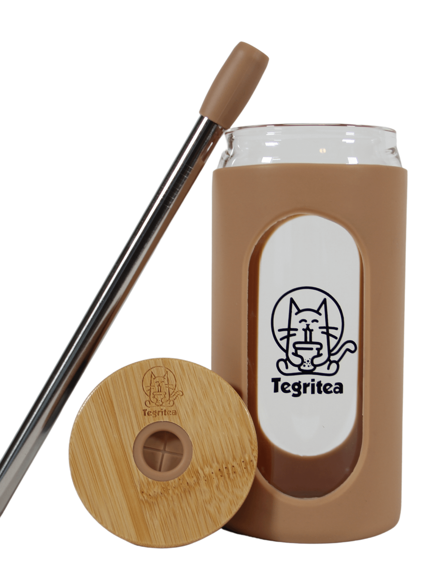 Glass BBT Tumbler product image (7)