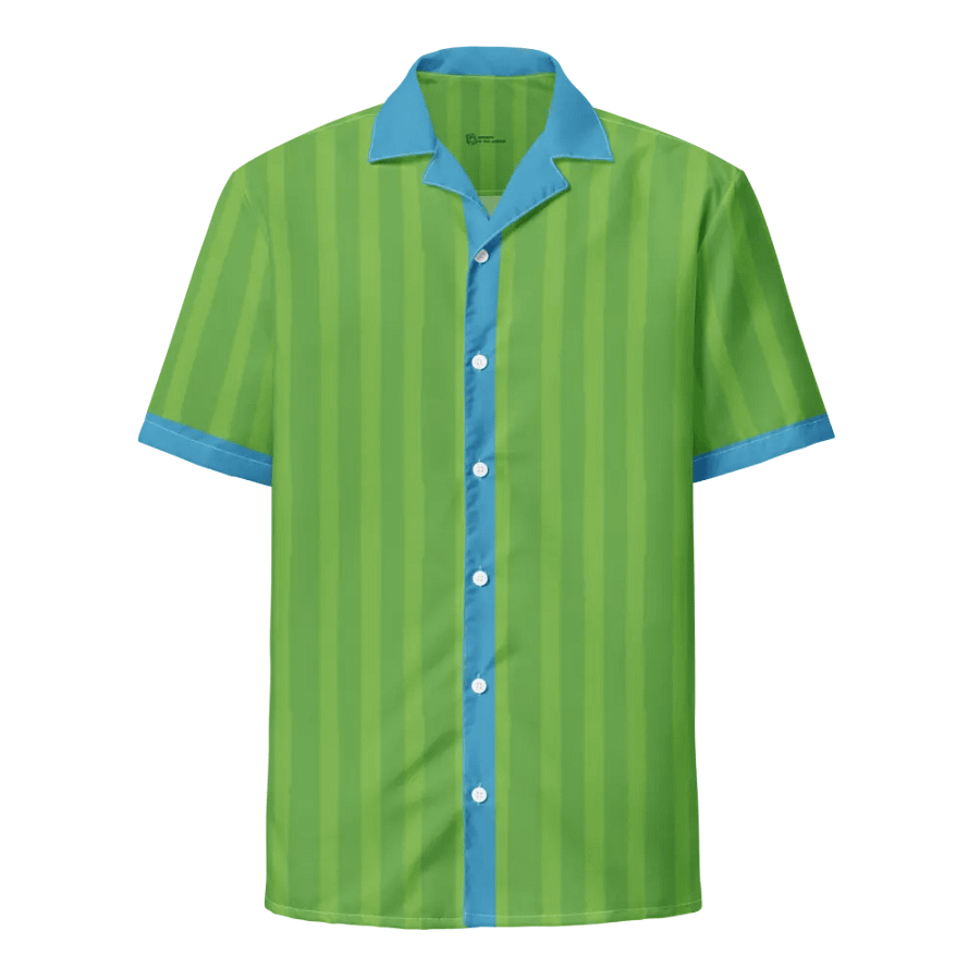 Max Laurens Button Up product image (2)