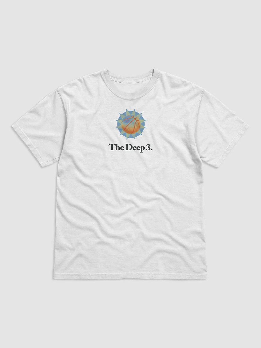 The Neon Sun Tee product image (1)