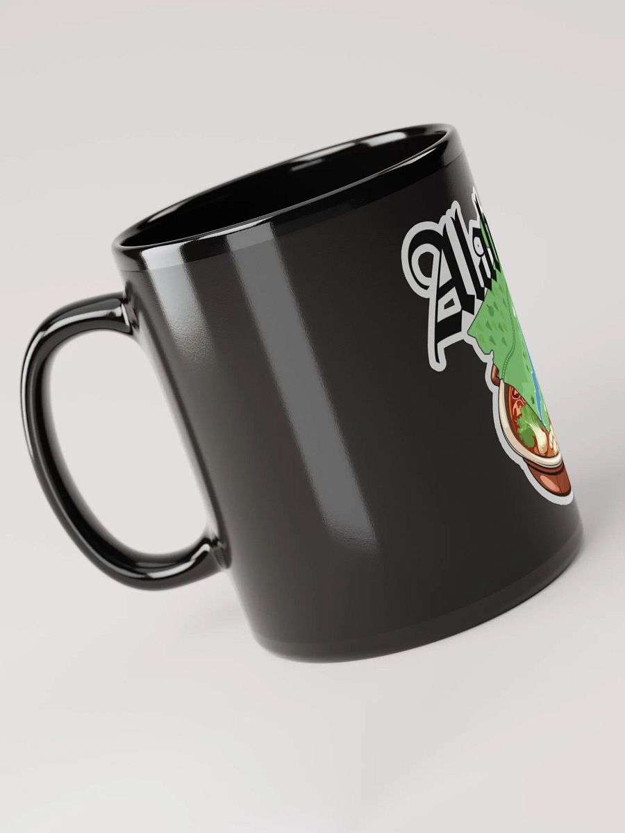 Alabama Hotpot Mug product image (2)