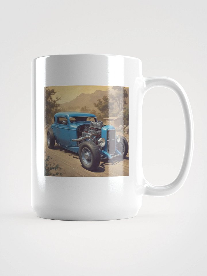 Hot Rod product image (1)