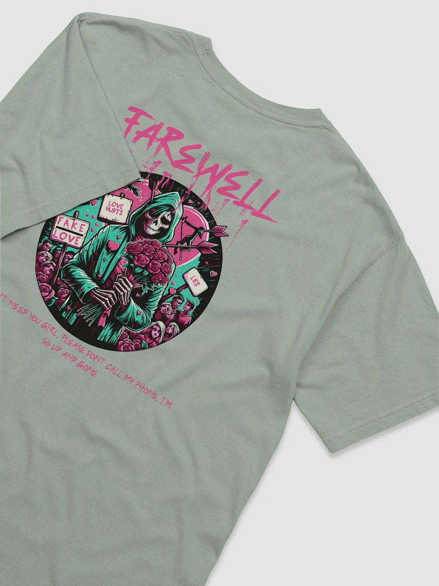 Farewell Merch product image (54)