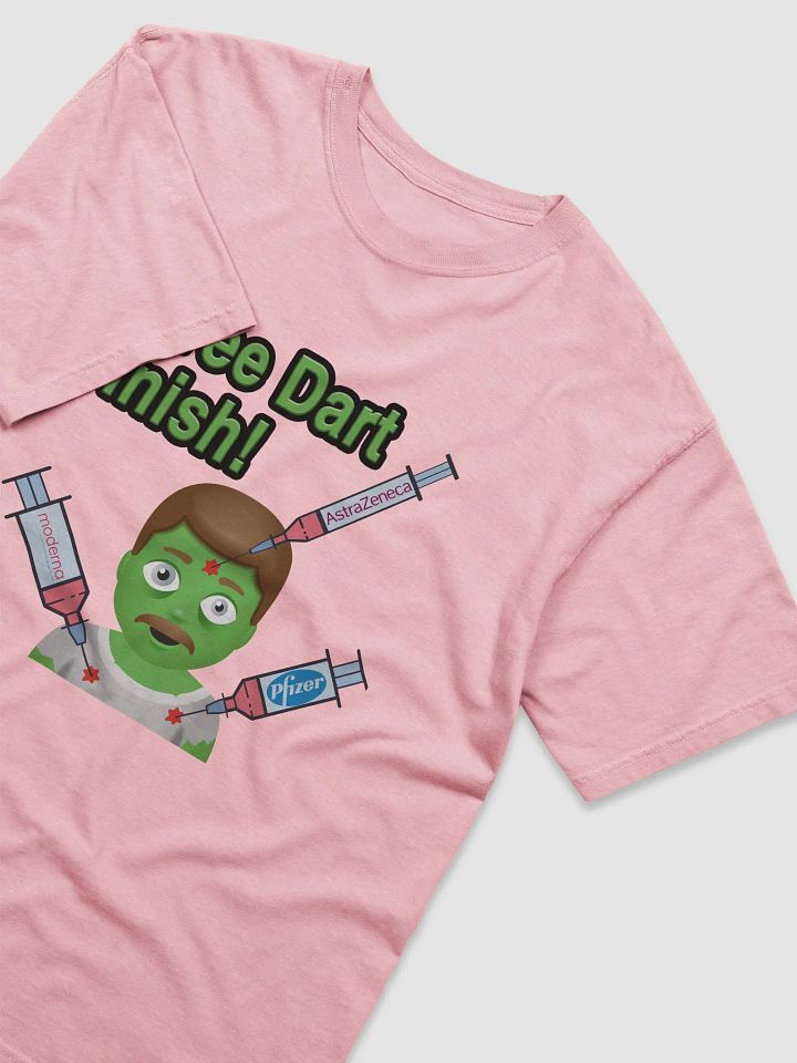 Three Dart Finish T-Shirt product image (2)
