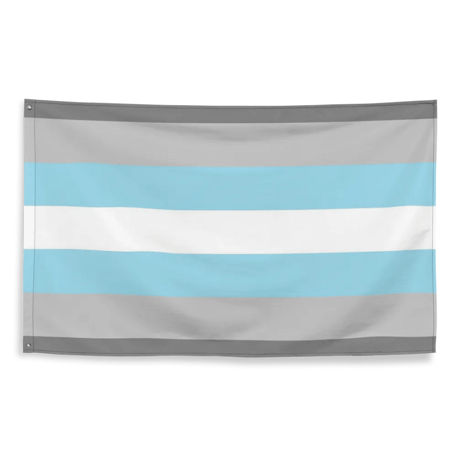 Demiboy Flag product image (2)