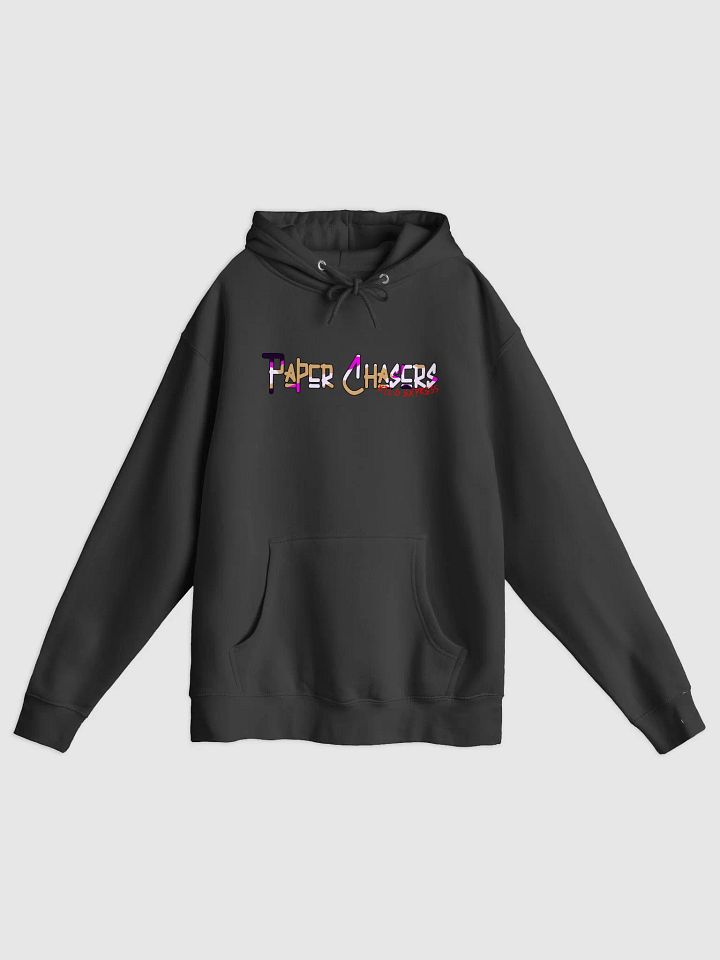 Kilo Express - Paper Chasers Wonka Choca Camo Hoodie product image (1)