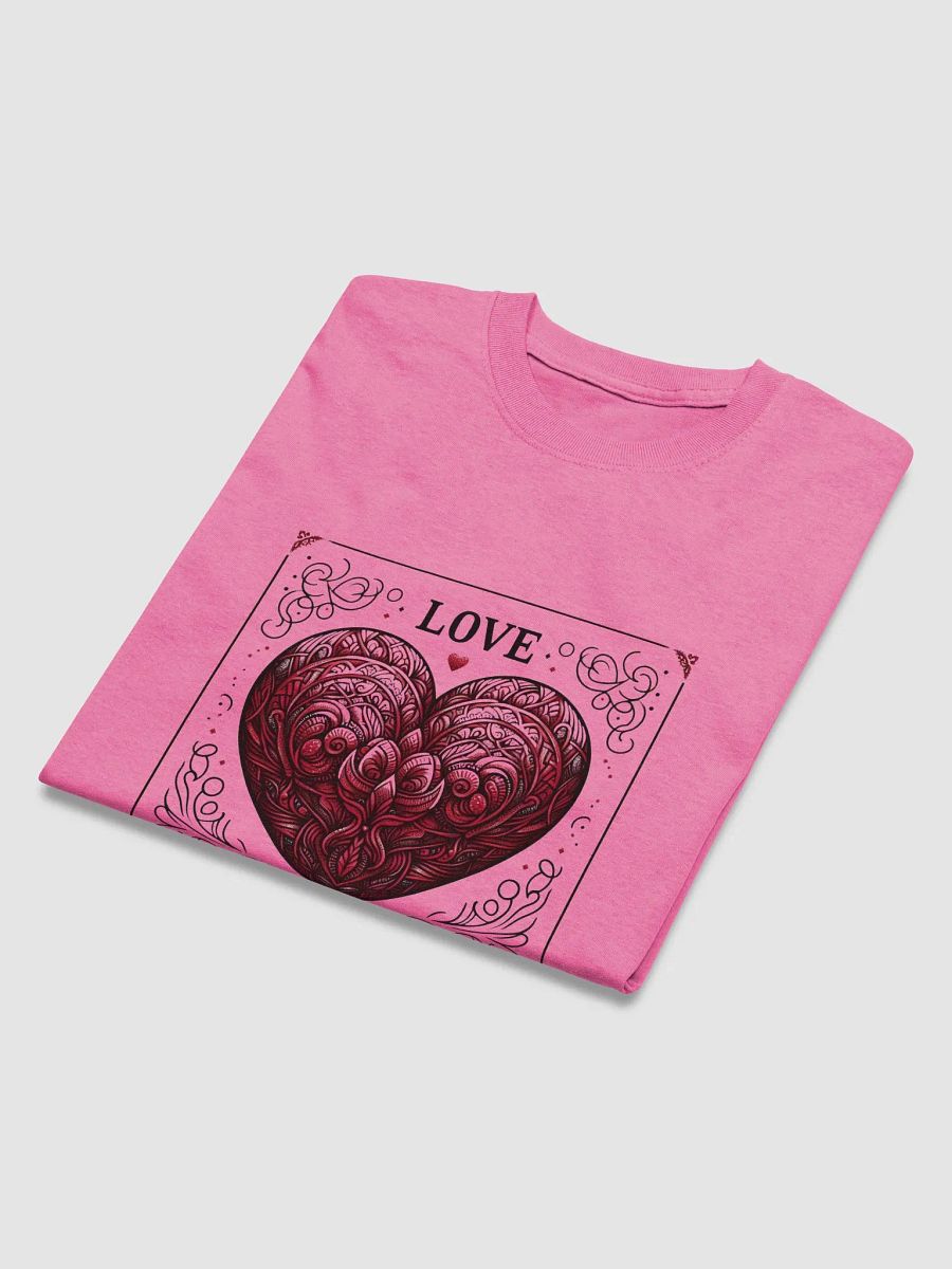 Blackout Vibes Cotton T-Shirt product image (4)