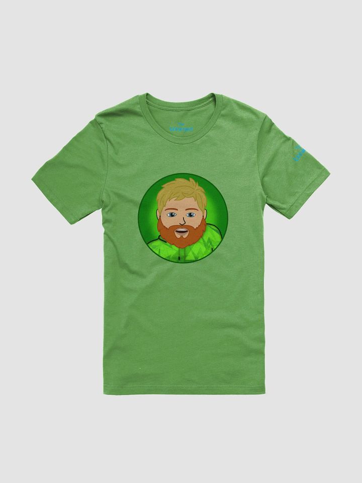 Squigle T-Shirt product image (31)