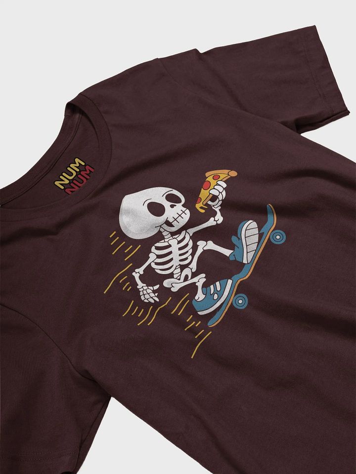Pizza Skeleton Skater product image (2)