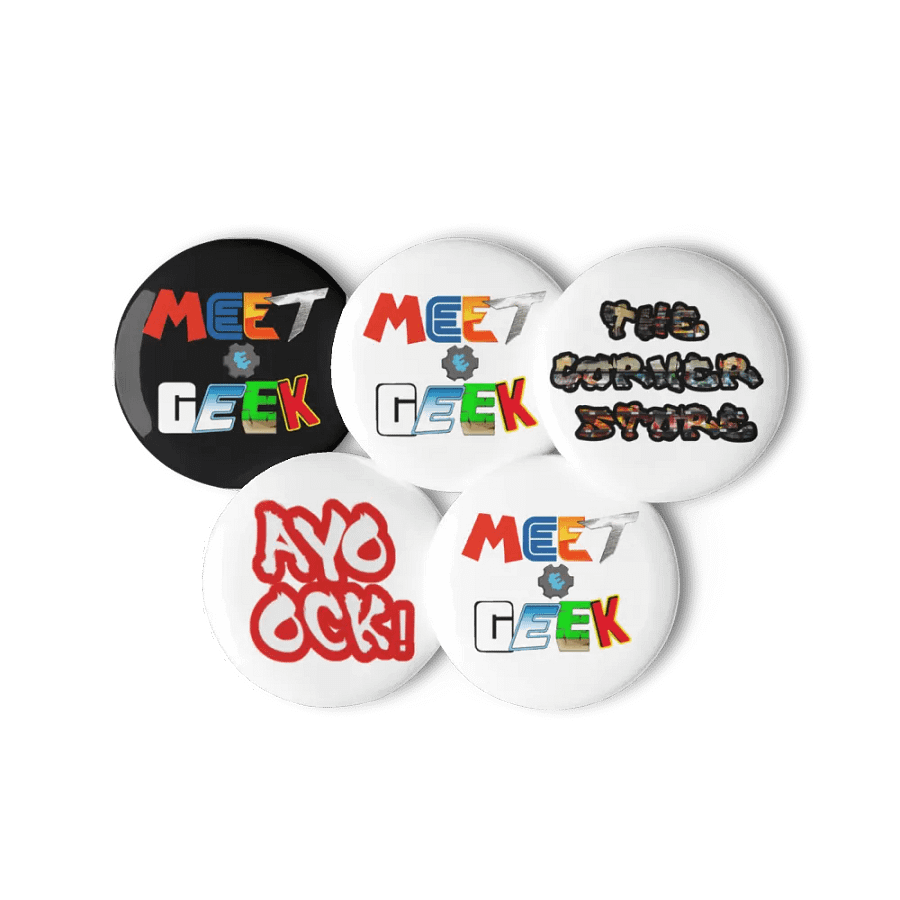 Geek Pins product image (11)