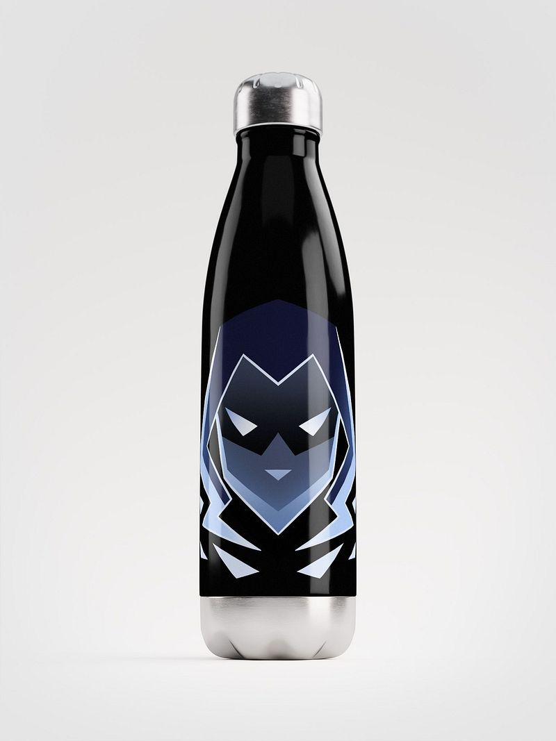 Phill's Water Bottle