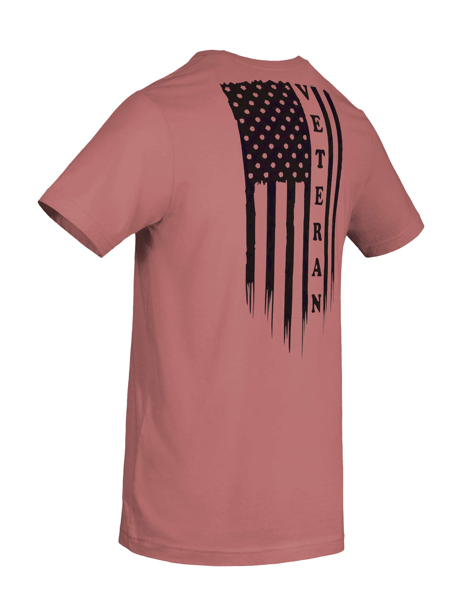 Women’s Esprit Veteran Tee product image (65)