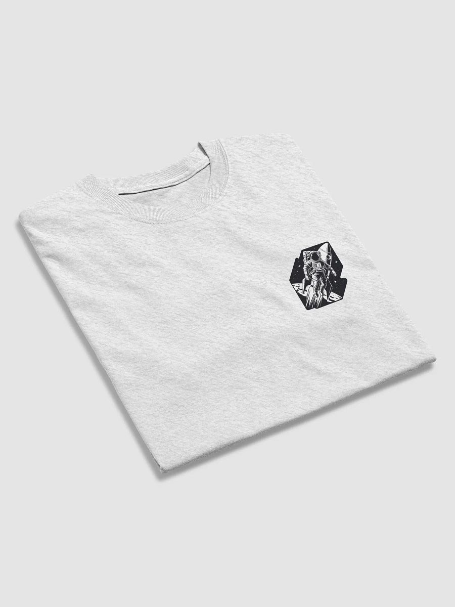 Galactic Wanderer T-Shirt product image (11)