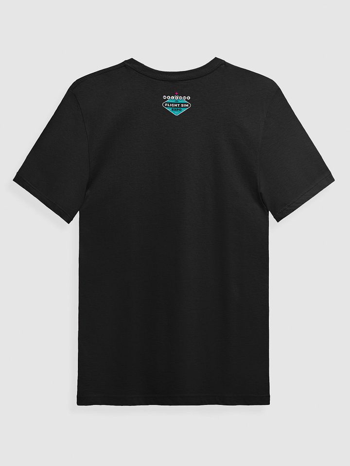 FSExpo - Las Vegas 2024 //42 Tee product image (2)
