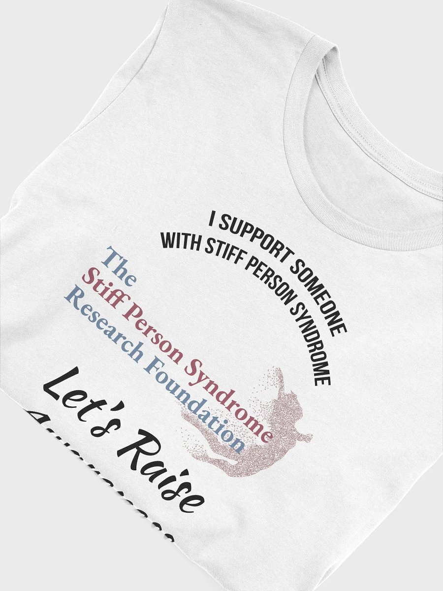 Raise Awareness (White) product image (5)