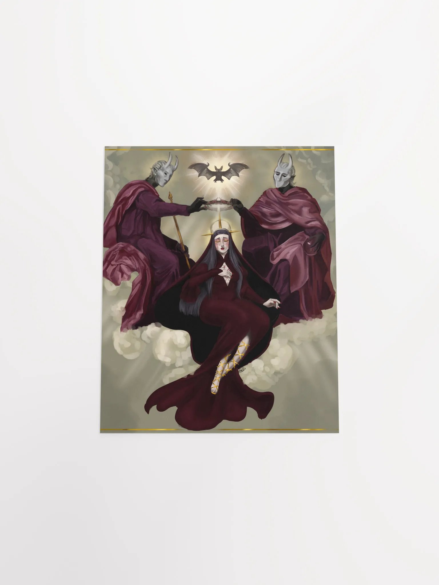 The Unholy Mother product image (4)