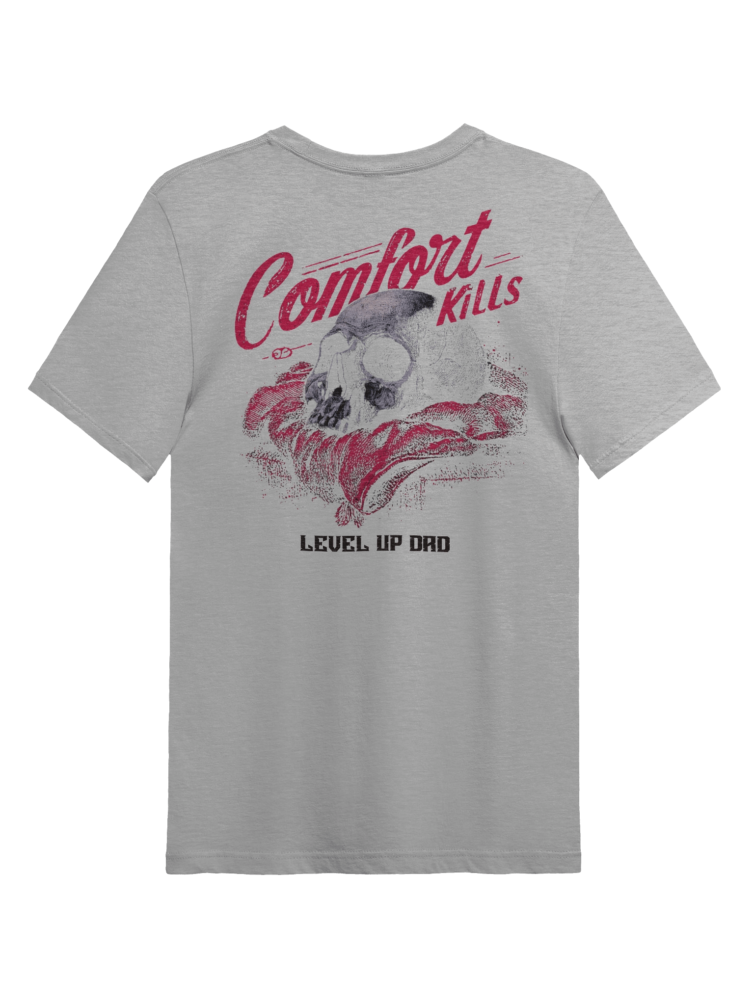 Comfort Kills T (light) product image (1)