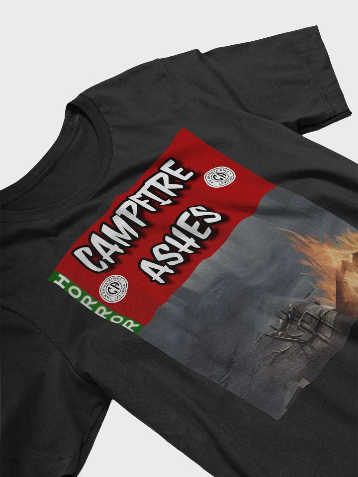 Campfire Ashes product image (1)