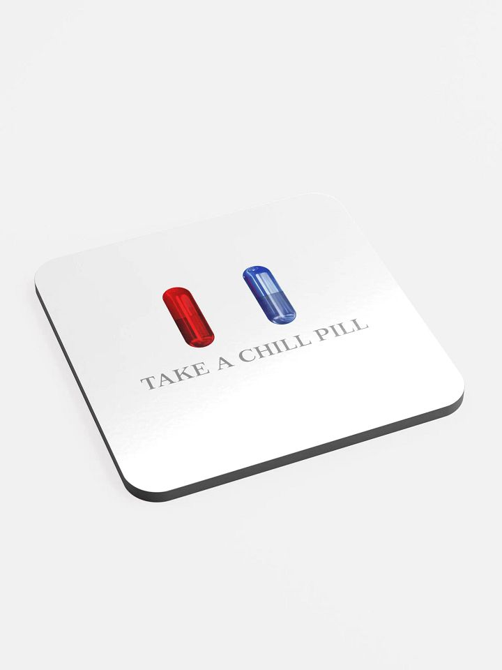 Chill Pill product image (2)