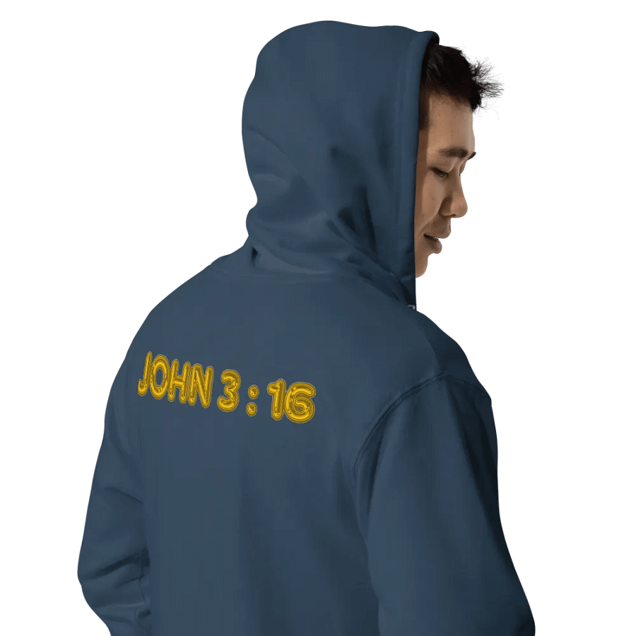 VWVB Zip-Up Hoodie product image (12)