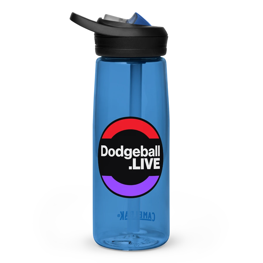 Dodgeball.LIVE CamelBak Sports Water Bottle product image (4)