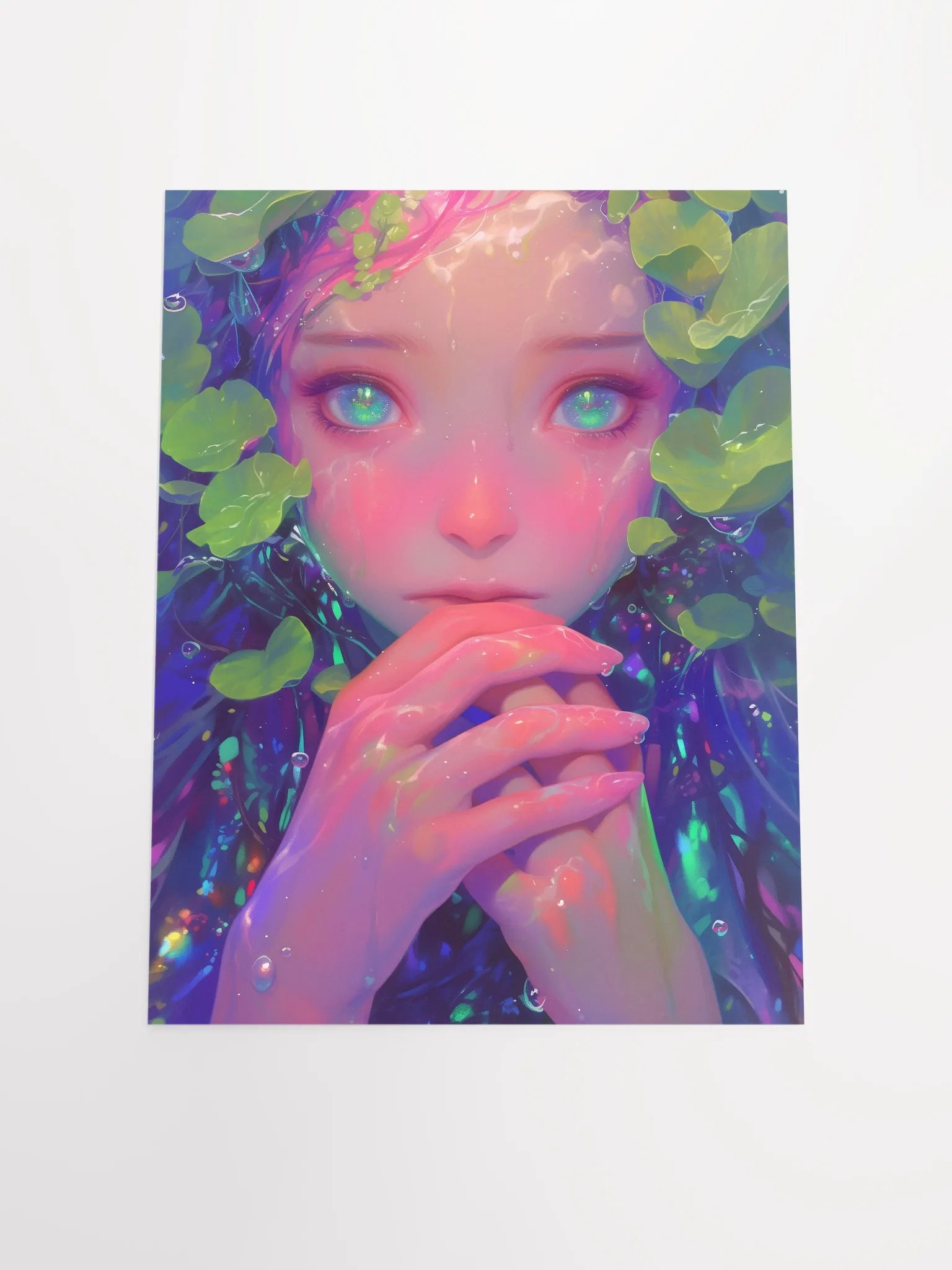 Enchanted Reflections Poster product image (7)