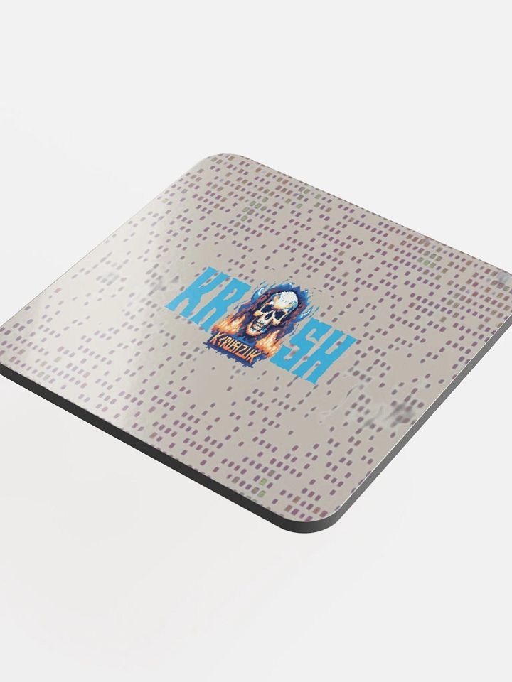 Krush Coaster 💣🐾 product image (2)
