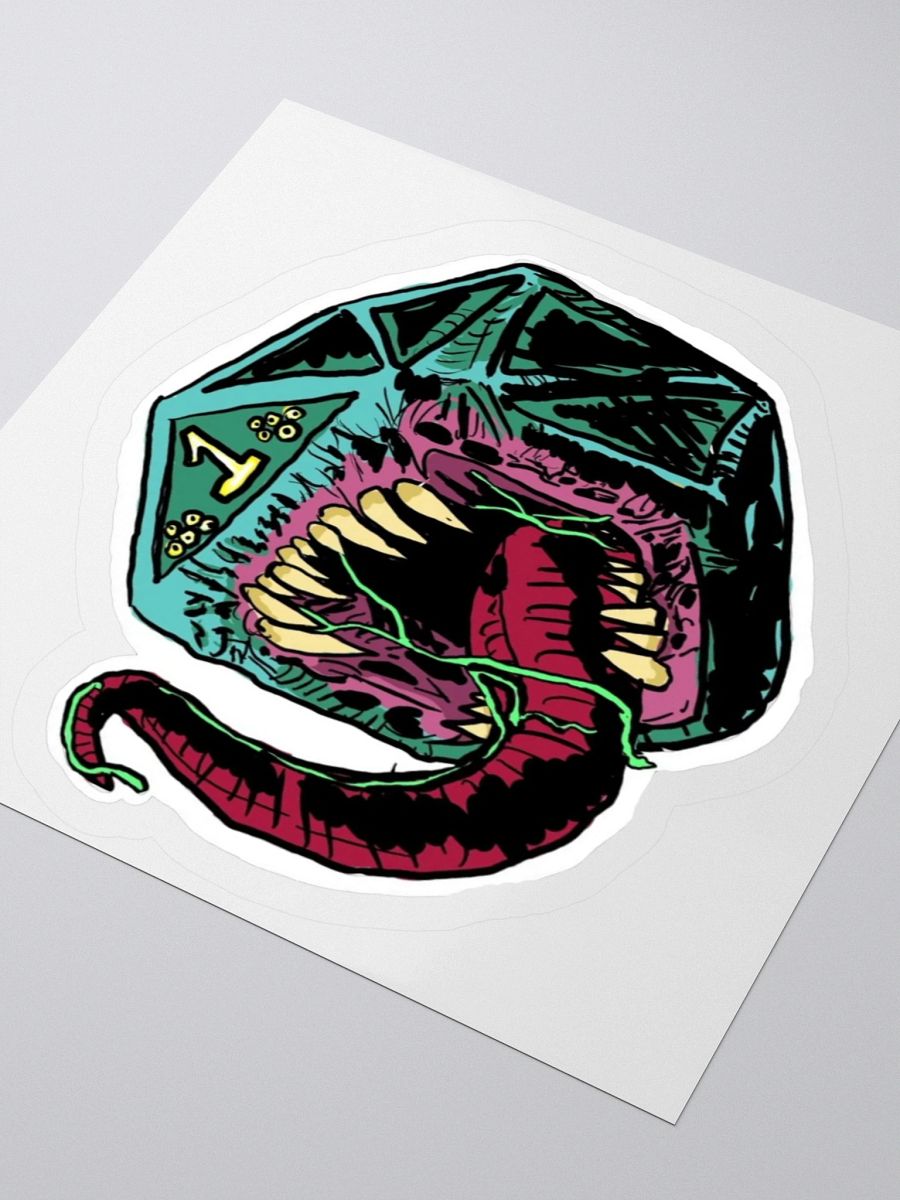 Mimic Dice product image (7)