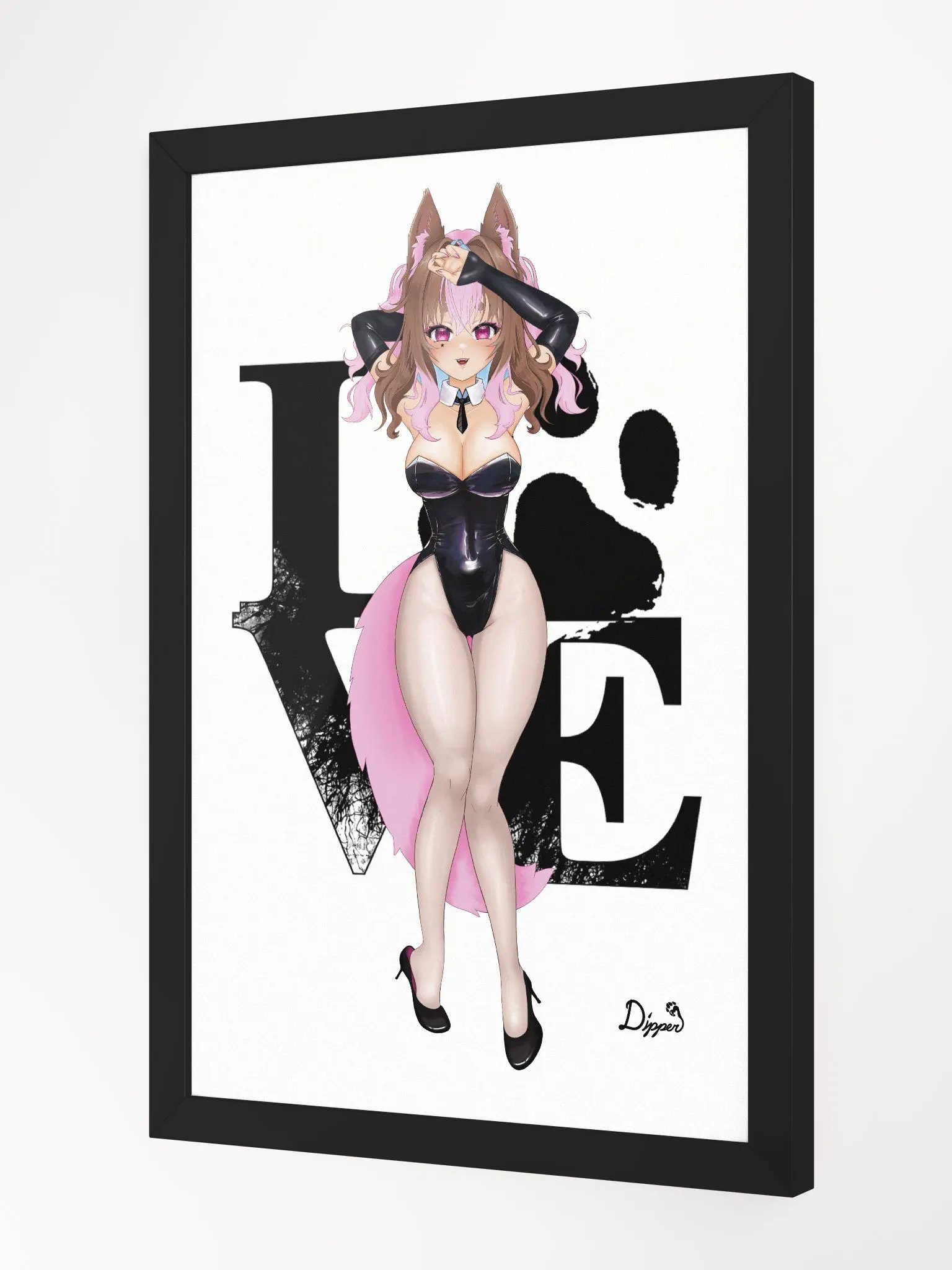 Dipper Love product image (2)