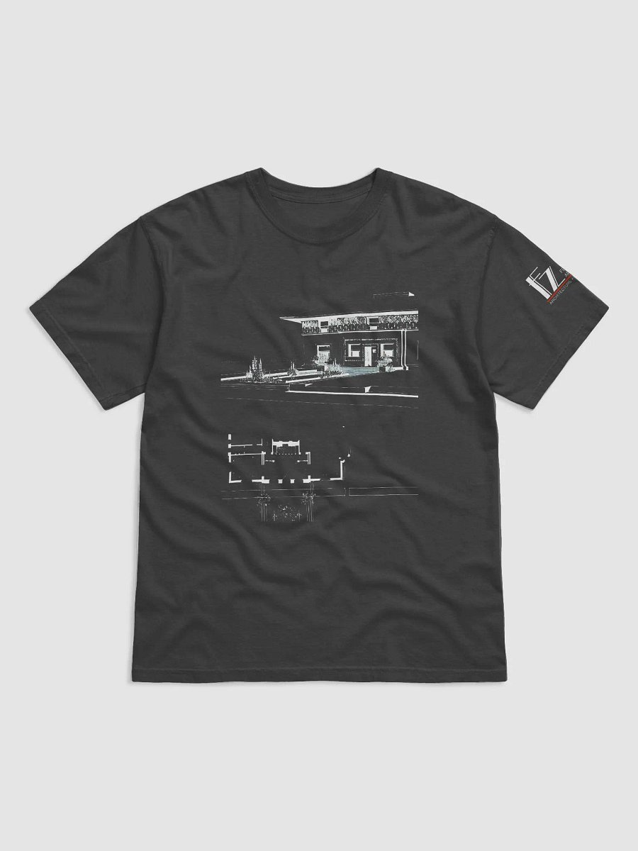 WINSLOW HOUSE T-SHIRT product image (1)
