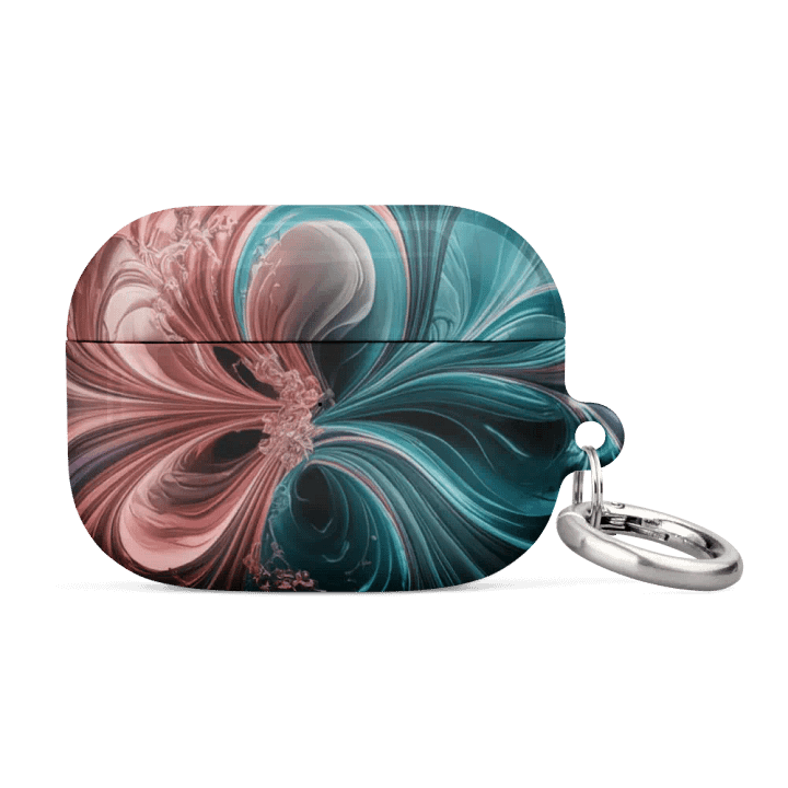 Liquid Color PT, Case for AirPods® product image (1)