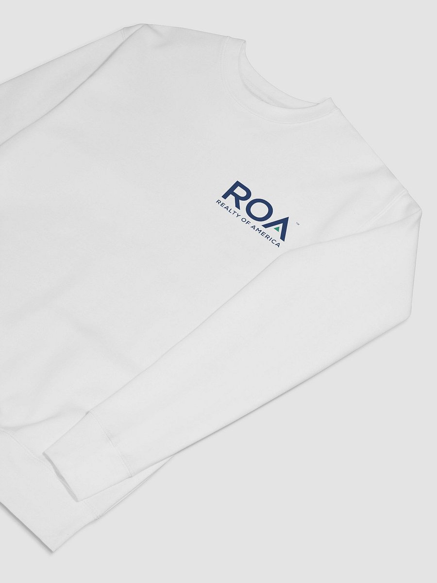 ROA Premium Sweatshirt product image (7)