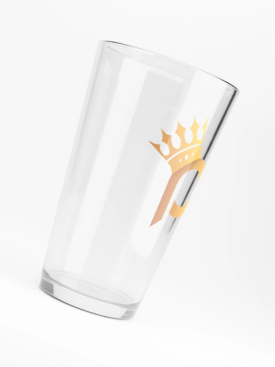 Prophet's Pint - Playbook Prophets Premium Glassware product image (6)