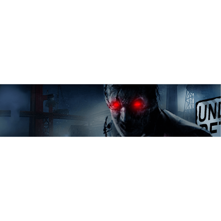 Rocket League "AfterLife" Banner product image (1)