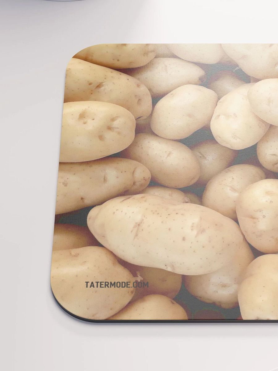 Potatoes Mouse Pad product image (6)