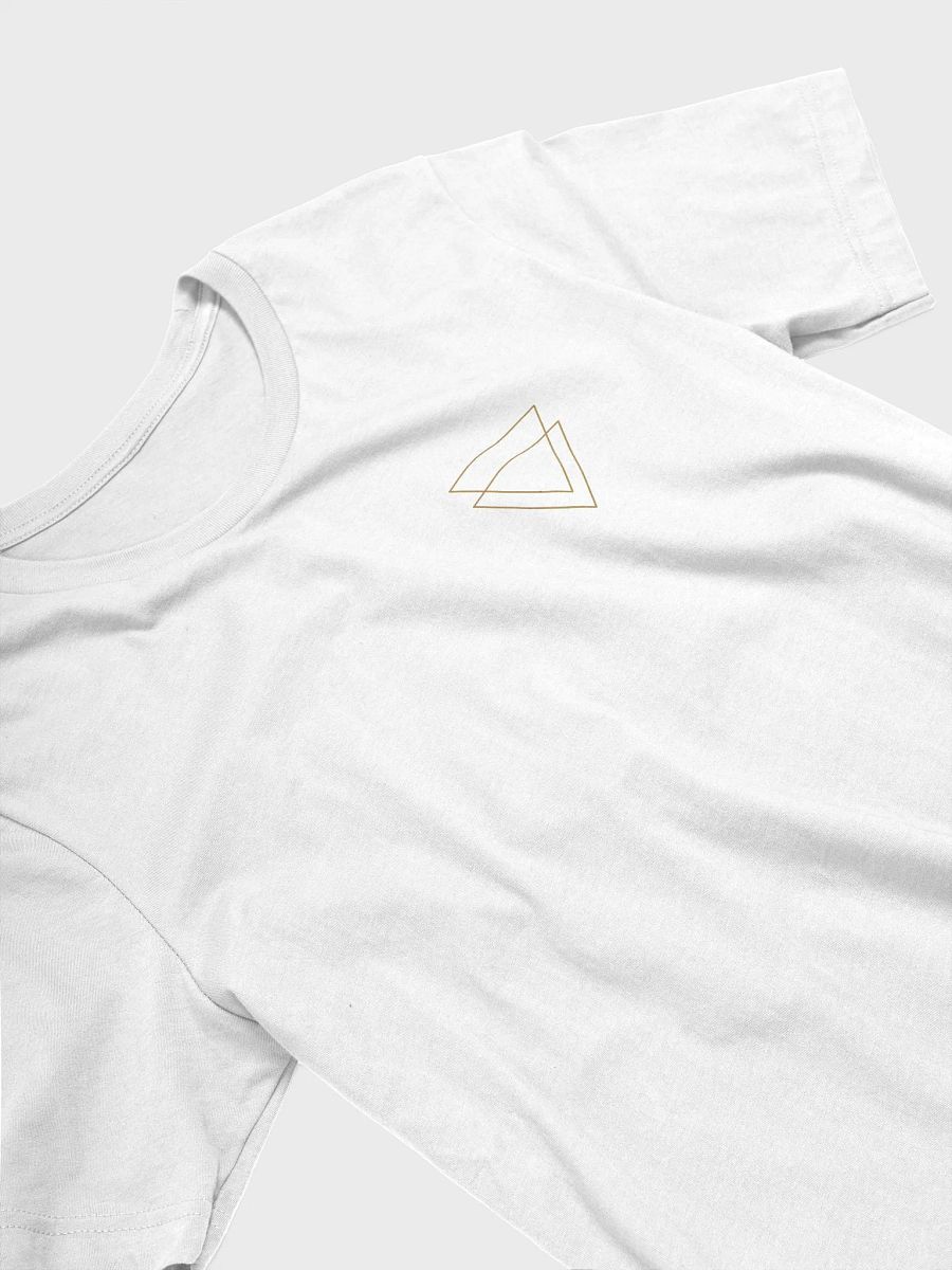 Nature Triangle - Golden Edition product image (3)