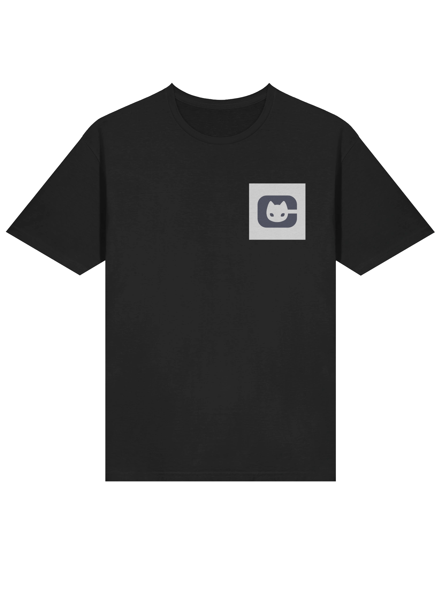 Charex Sound Logo Unisex T-Shirt product image (3)