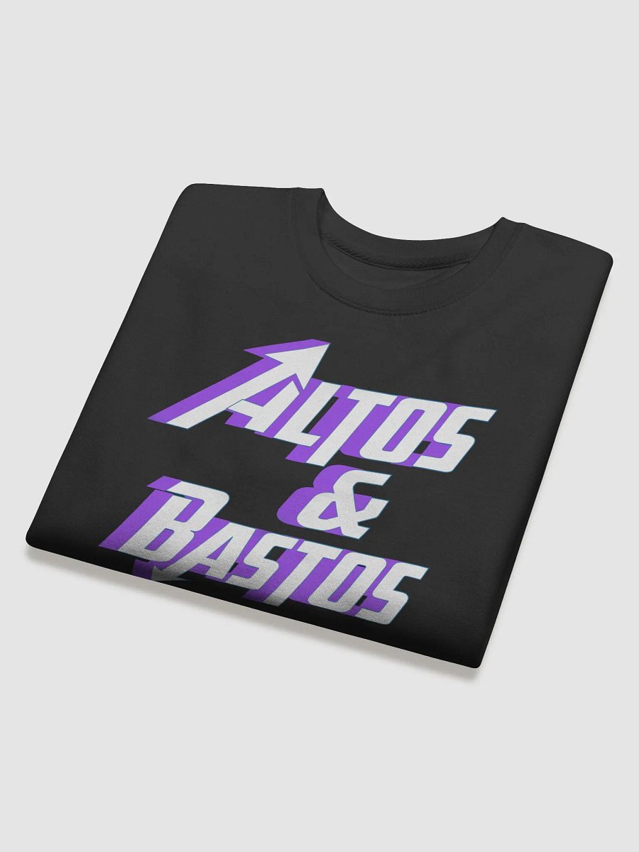 Camisa de manga Altos & Bastos product image (4)