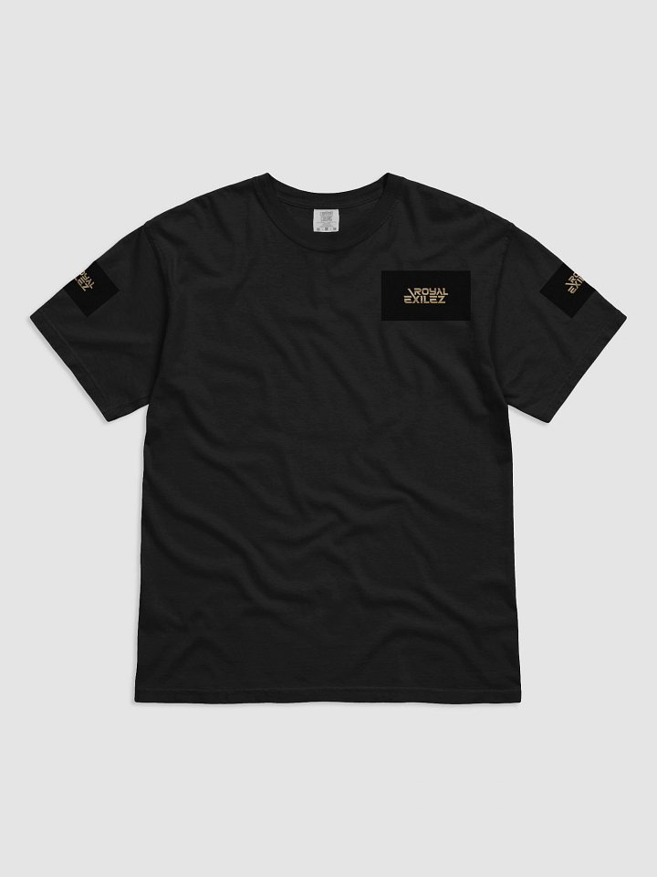 Golden Royal Exilez Tee product image (10)