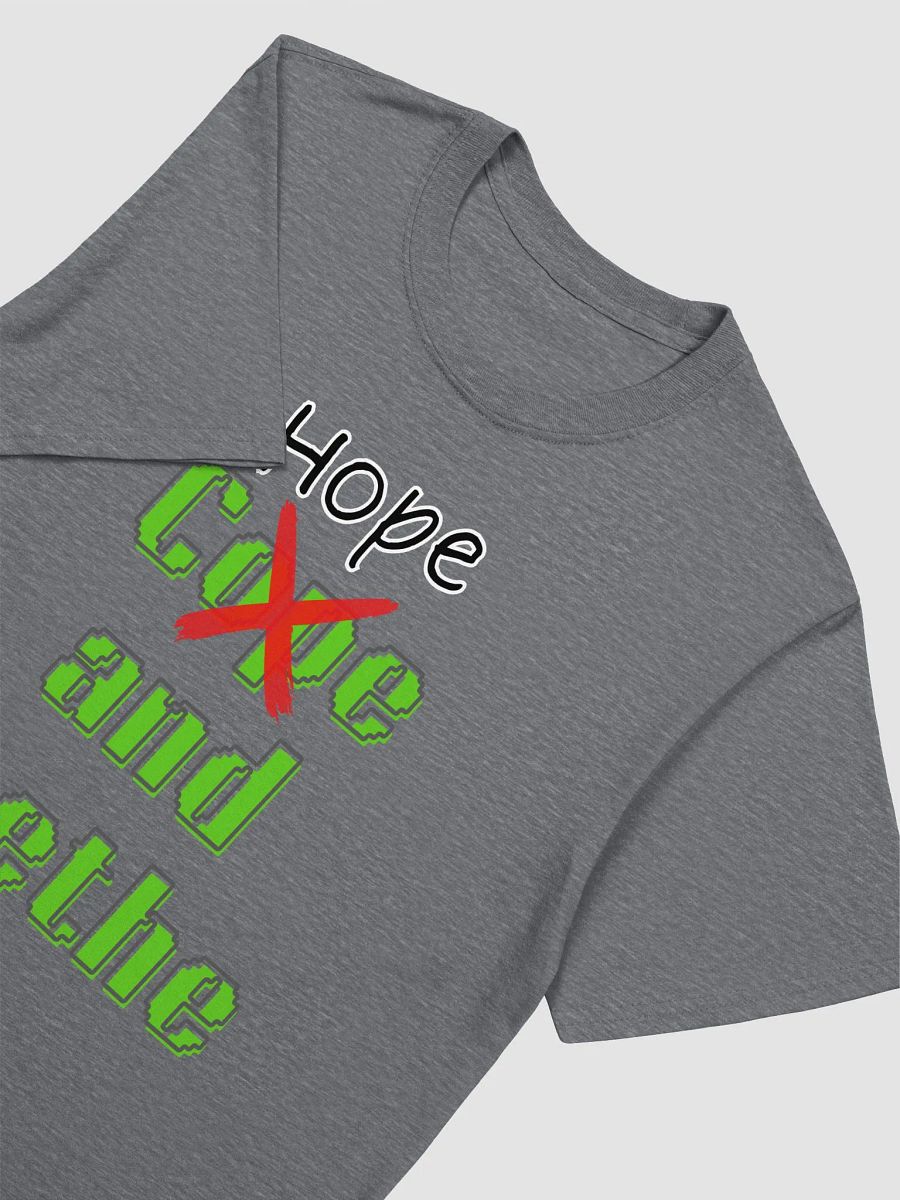 Hope and Seethe Tee product image (21)