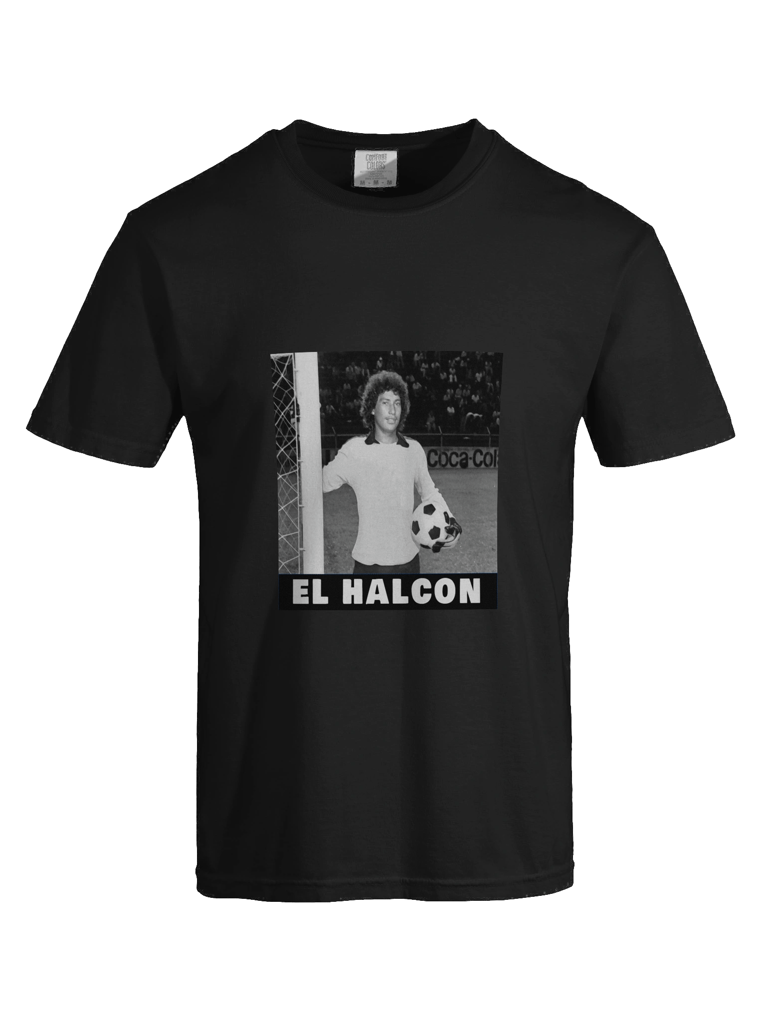 Camiseta El Halcón product image (60)