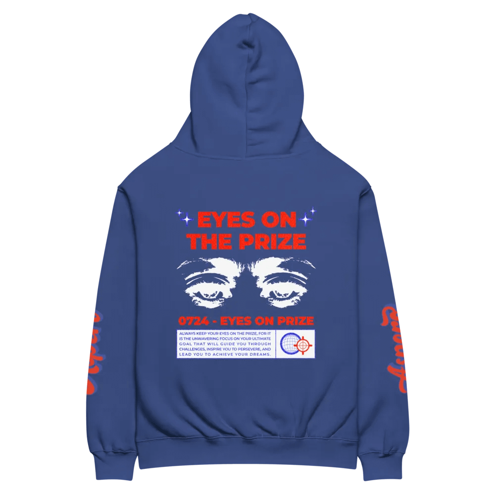 Vibrant Aspero Signature Hoodie product image (12)